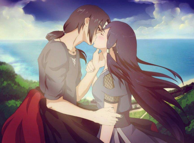 Here’s The Story Behind Itachi’s True Love And It Will Break Your Heart