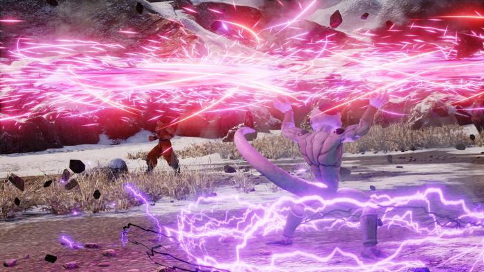 Jump Force Game announced with Goku, Naruto, Luffy to fight together