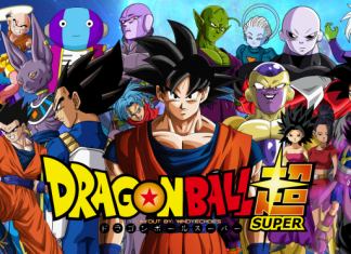 Remastered ‘Dragon Ball Z’ Movies Are Coming to Theaters