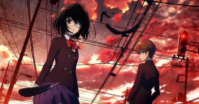 The Scariest Anime That You Just Can’t Watch Alone