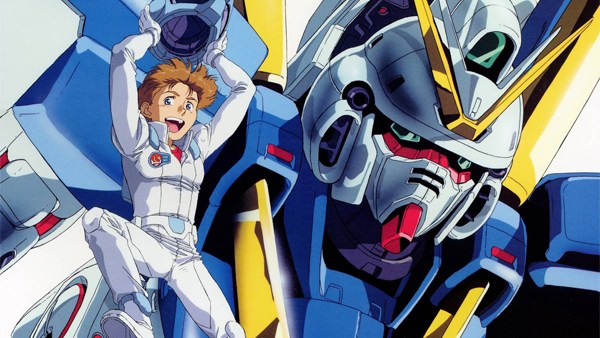 Want to Get Into Gundam? – How to Watch Every Gundam in Order