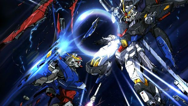 Want to Get Into Gundam? – How to Watch Every Gundam in Order