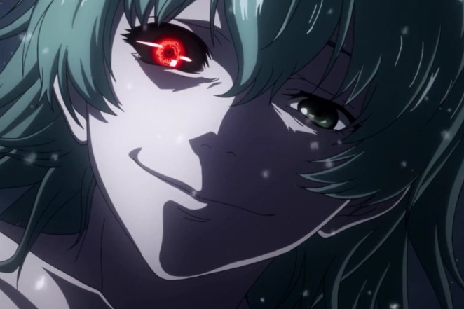 ‘Tokyo Ghoul’ Sets Up Season 4 With A Massive Death