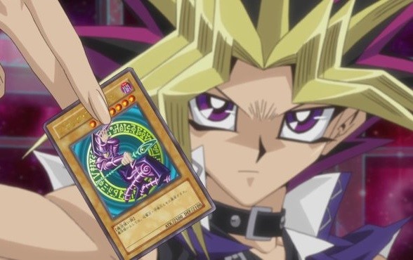 8 Anime Series About Card Battling