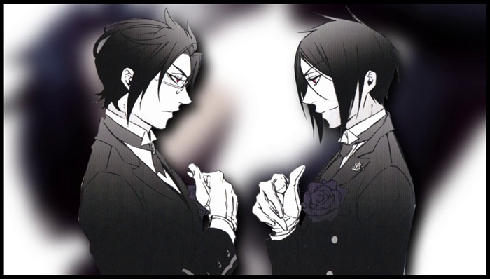 10 Things That You Probably Missed In Black Butler Anime