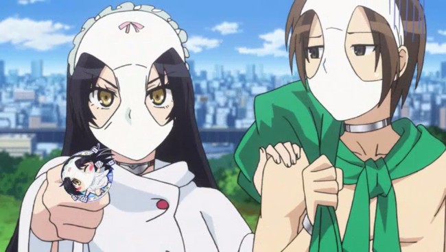 13 Vulgar Anime the Easily Offended Should Not Watch