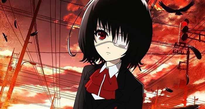 15 Anime Similar to Tokyo Ghoul Most Recommended!