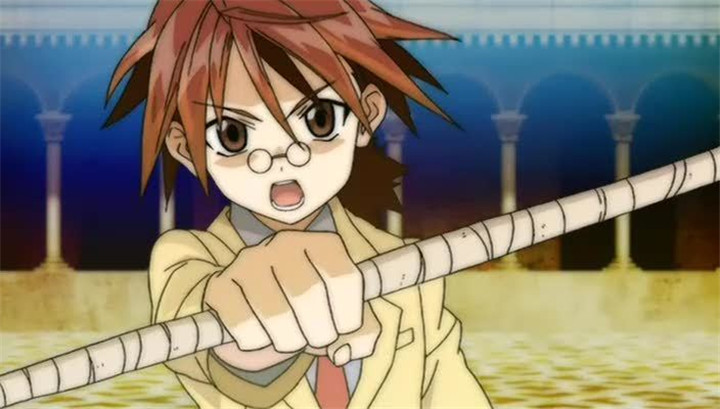 18 Best Anime Teachers You Wish Had Taught You in School