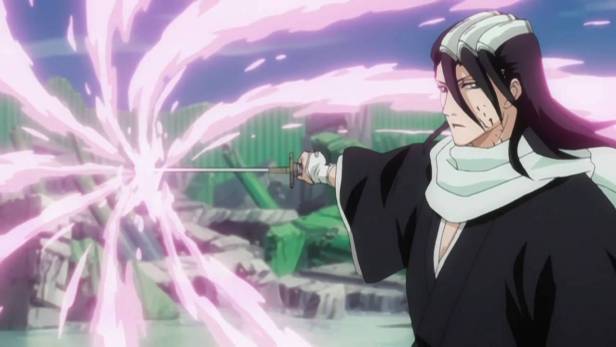 20 Anime Characters With Traditional Black Hair