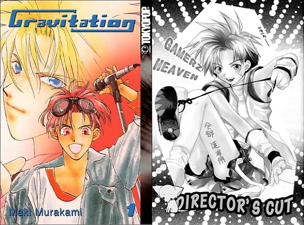 29 Famous Manga and Anime Artists That Have Done Ero-Manga