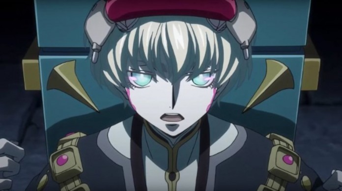 Code Geass Lelouch of the Ressurrection Anime Movie Trailer, Poster,Release Date