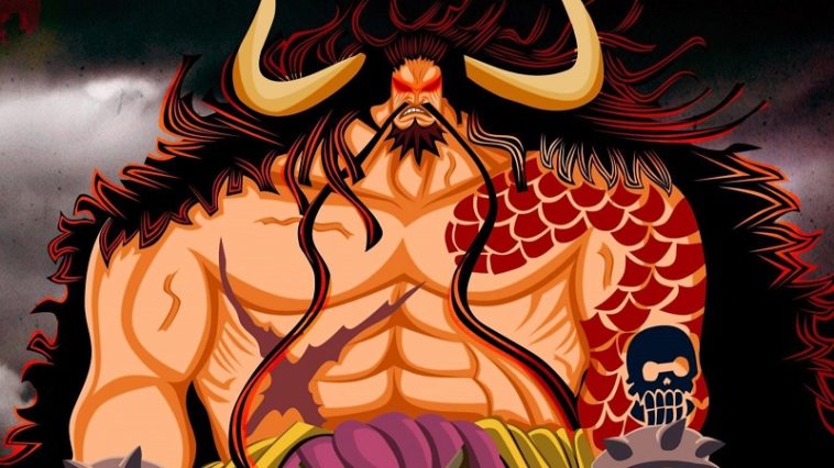 Kaido’s Devil Fruit and How He can be beaten by the Straw Hats