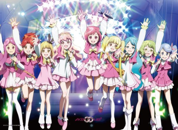 9 Best Anime Series About Idols