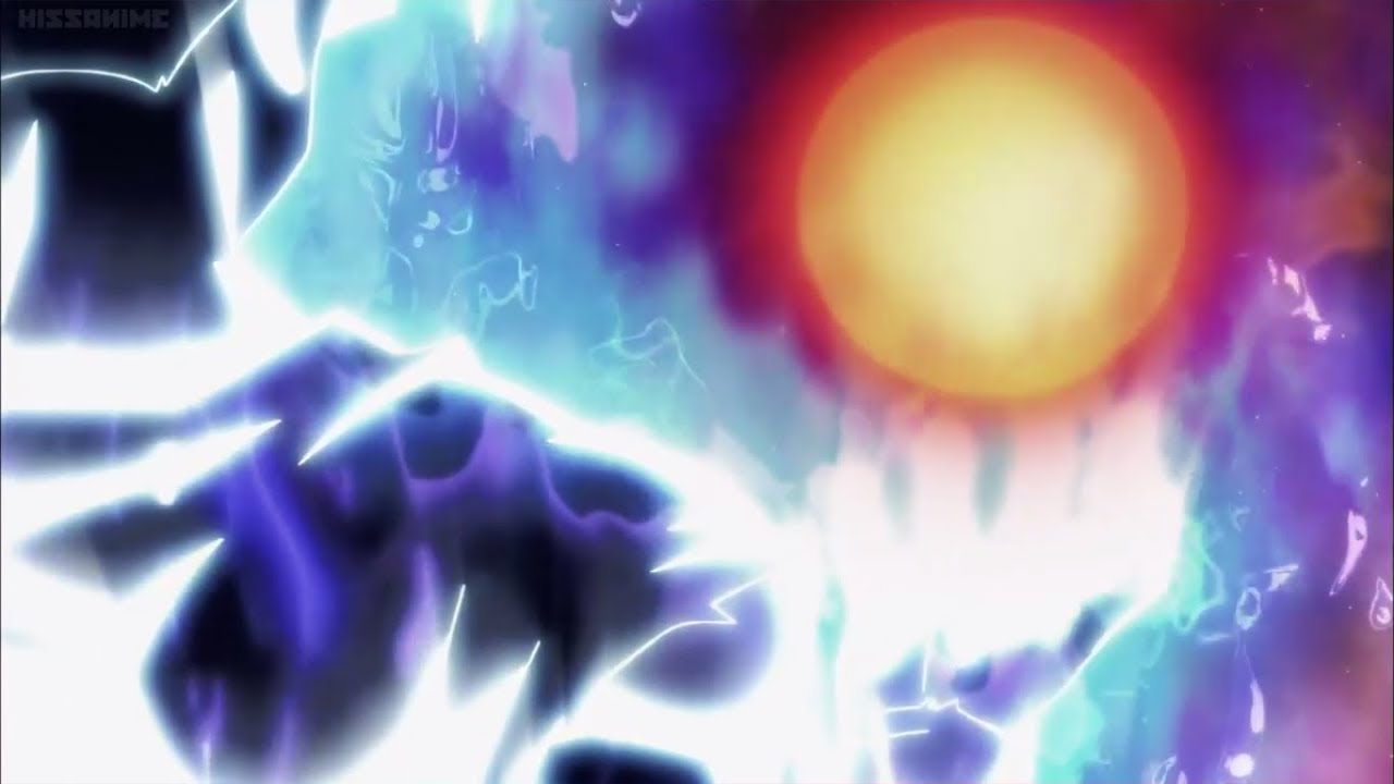 Dragon Ball Super Just Revealed A Brand New Arc After Tournament Of Power!