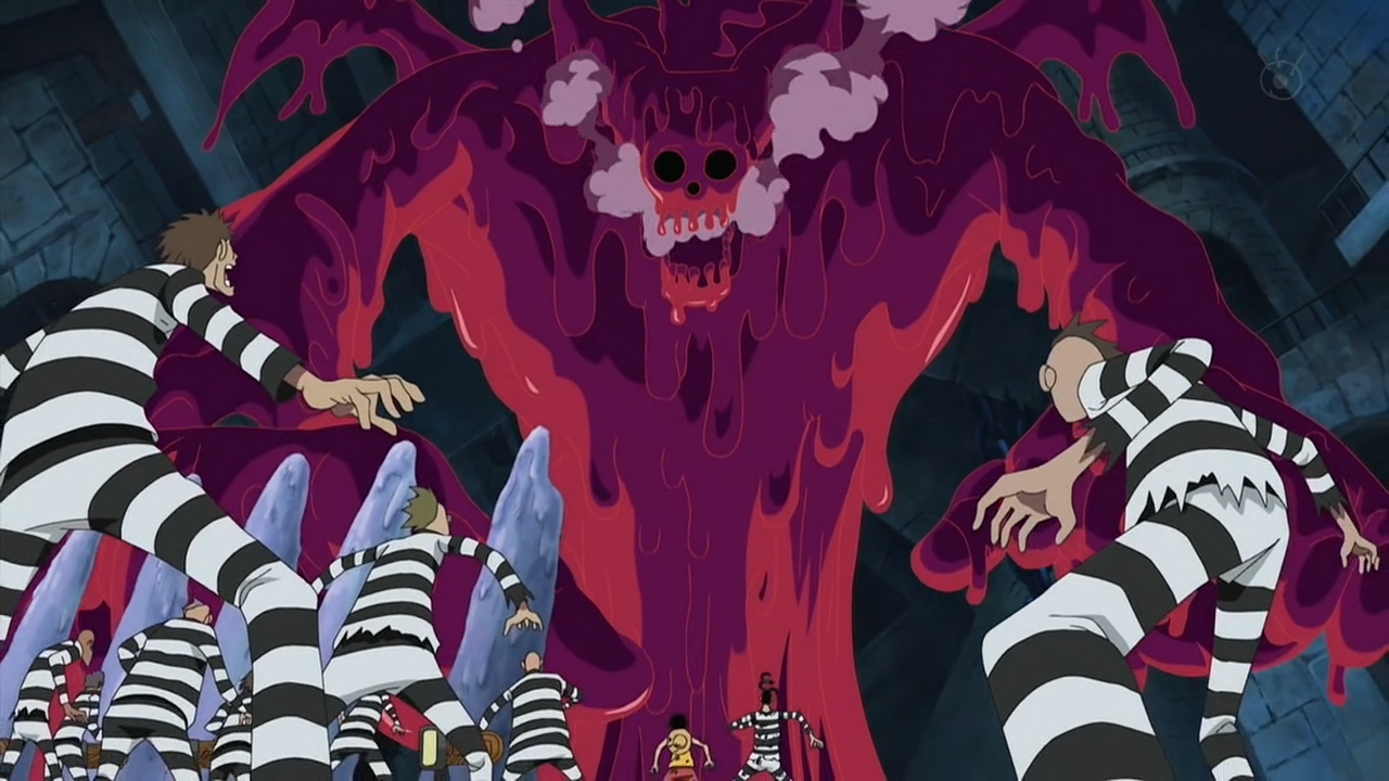 TOP 15 Strongest Attacks Ever Seen In One Piece