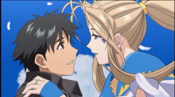 15 Romance Anime Series Featuring Adult Relationships