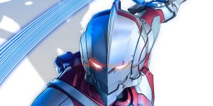 Ultraman Returns in Epic Netflix Trailer
