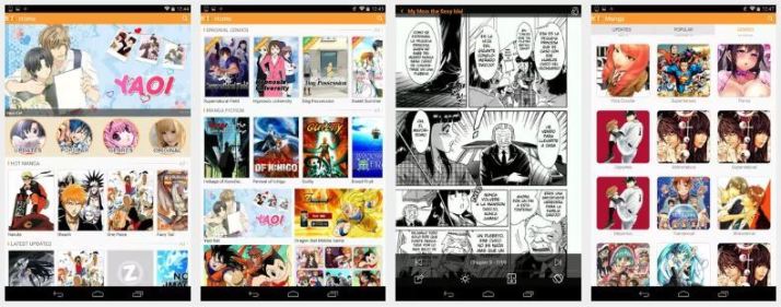 zingbox read manga online