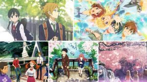 5 Romance Anime to Fill the Current 'Your Name' Void - GaijinPot
