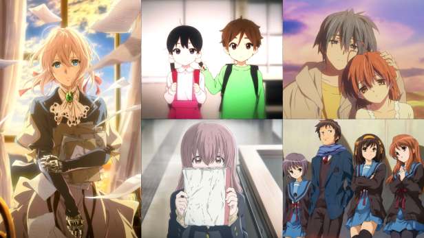 Top 10 Anime Studios That Produce The Best Animation ⋆ Anime & Manga
