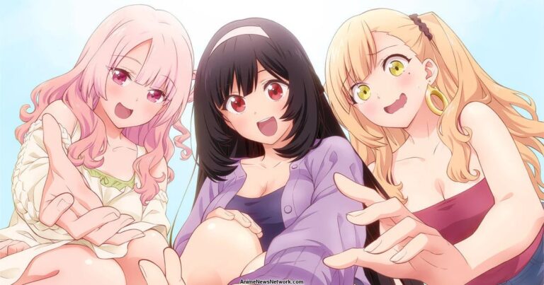 10 Amazing Ecchi Anime Coming Out in 2023 - OtakuHarbor