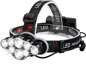 8 led headlamp by foxdott 300x223 1