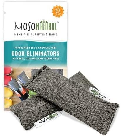 Moso natural original air purifying bag by moso natural