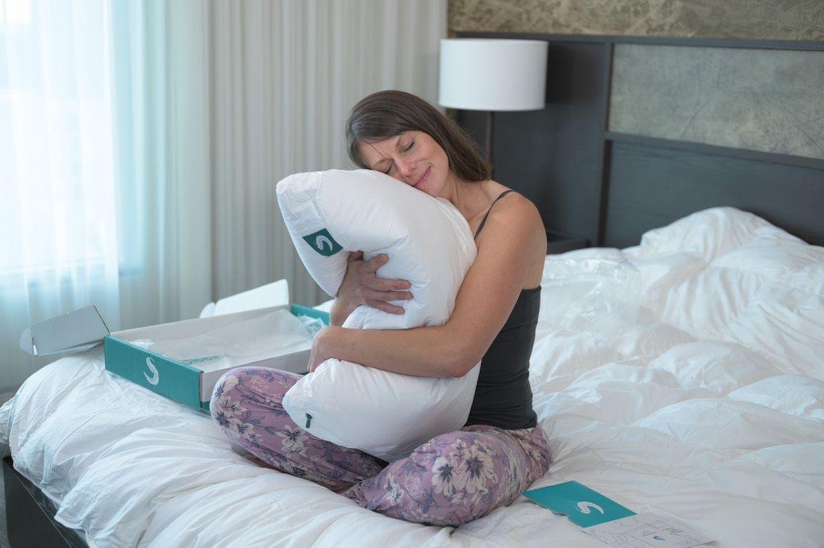 Sleepgram pillow soft (1)