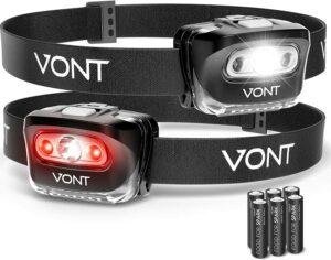 ‘spark led headlamp by vont 300x236 1