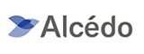 Alcedo logo