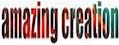 Amazing creation logo