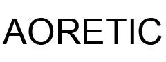 Aoretic logo