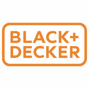 Black decker logo