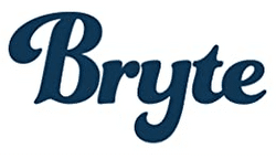 Bryte logo