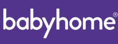 Babyhome logo
