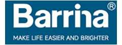 Barrina logo