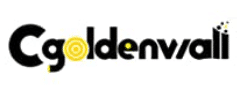 Cgoldenwall logo
