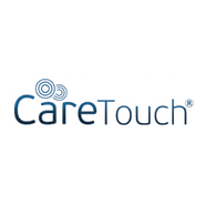 Care touch logo