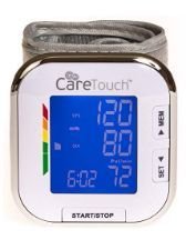 Care touch preview