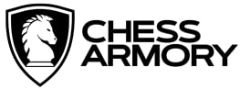 Chess armory logo