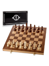 Chess armory preview