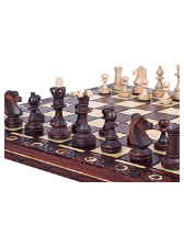 Chess and games shop muba preview
