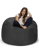 Chill sack preview