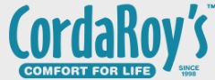 Cordaroy s logo