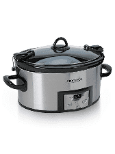 Crock pot preview