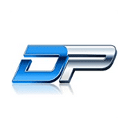 Dynapro logo