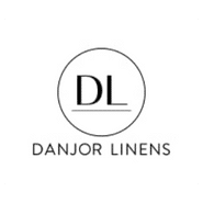Danjor linens logo
