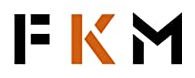 Fkm logo