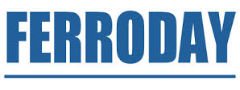 Ferroday logo
