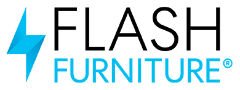 Flash furniture logo